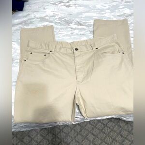 Tasso Elba Chinos